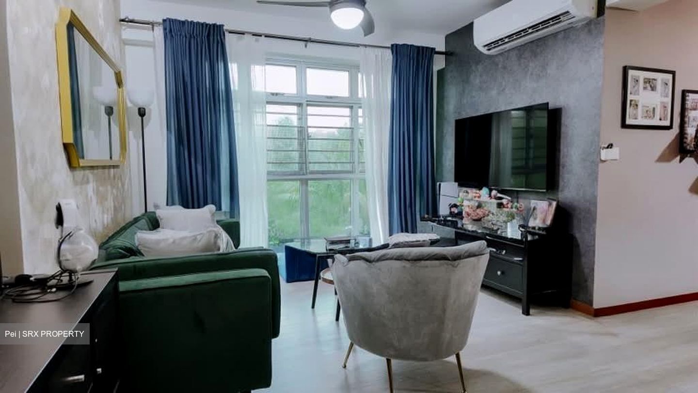 Blk 126D Eastdelta @ Canberra (Sembawang), HDB 4 Rooms #589731411